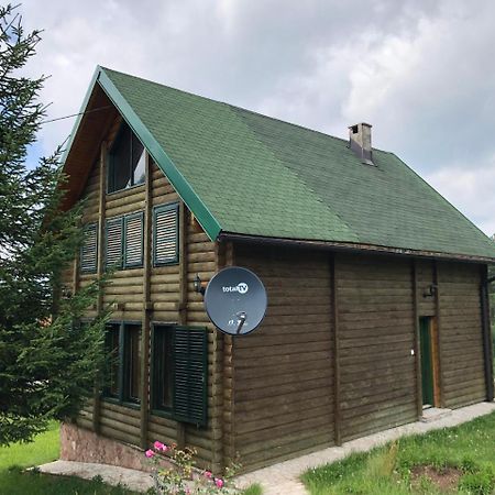 Апартаменты Kuca U Borju - House In Pines Жабляк Экстерьер фото